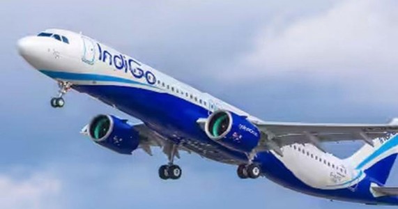 IndiGo ने बढ़ाया फ्यूल सरचार्ज, 6 अक्टूबर से महंगा होगा हवाई सफर