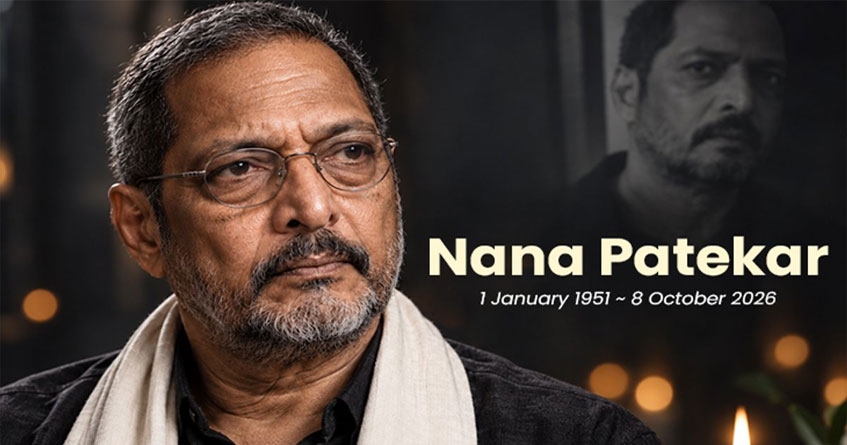 Nana Patekar