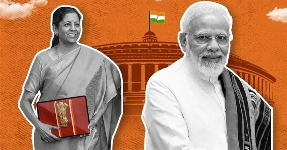 Budget 2026-27: पीएम मोदी ने कहा, 'विकास, कौशल और स्थिरता को बढ़ावा देगा बजट'