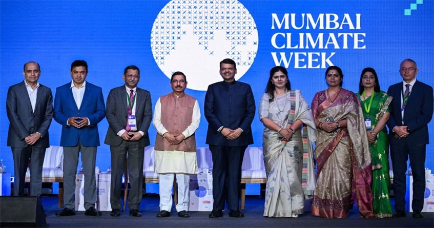 Mumbai Climate Week