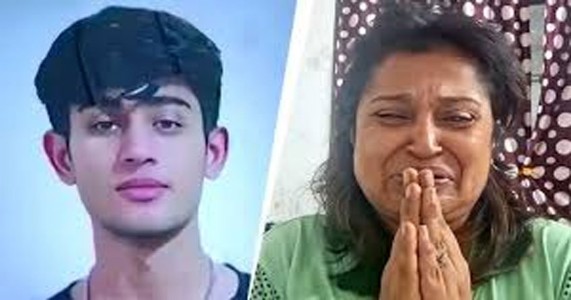 New Delhi Accident : तेज रफ्तार एसयूवी ने ली युवक की जान! नाबालिग चालक हिरासत में