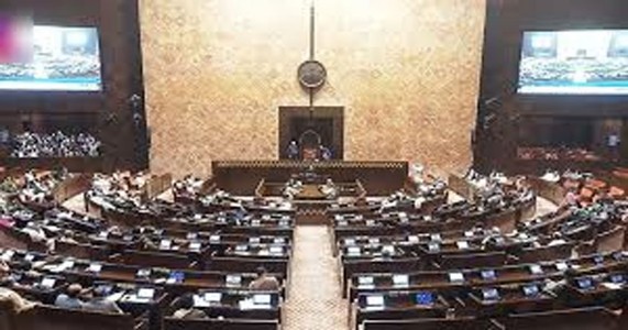 राज्यसभा की 37 सीटों के लिए द्विवार्षिक चुनाव की घोषणा! 16 मार्च को होंगे मतदान