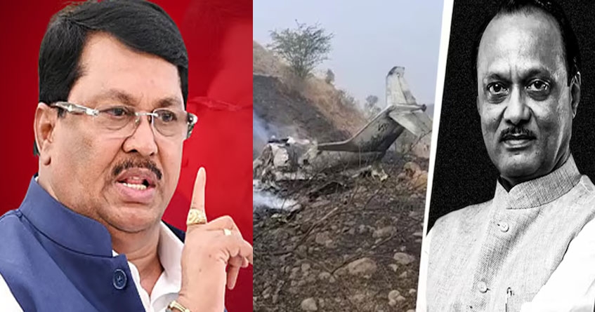 Wadettiwar makes a big claim