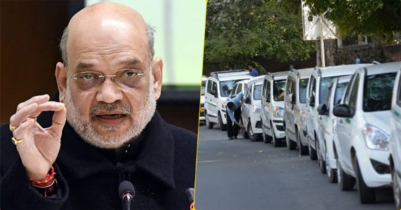 ओला–उबर को मिलेगी टक्कर! दिल्ली में लॉन्च हुआ ‘भारत टैक्सी’ ऐप