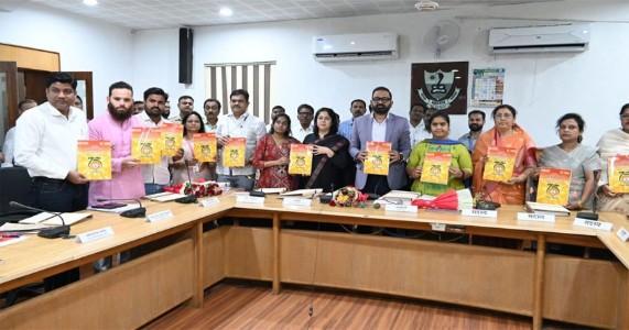 नागपुर मनपा का 5,541 करोड़ रूपये का बजट प्रस्ताव, बुनियादी सुविधाओं पर फोकस