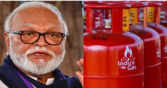 महाराष्ट्र में LPG की कोई कमी नहीं: मार्च में पिछले छह महीनों से अधिक सिलेंडर की आपूर्ति