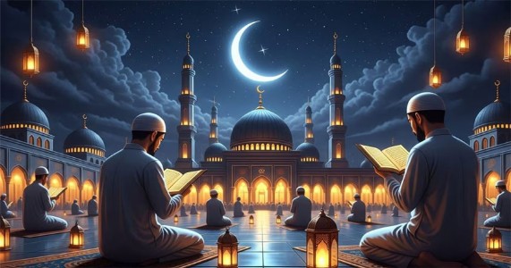 शब-ए-कद्र 2026: रमजान की सबसे पवित्र रात, जानिए तारीख, महत्व और इबादत का तरीका