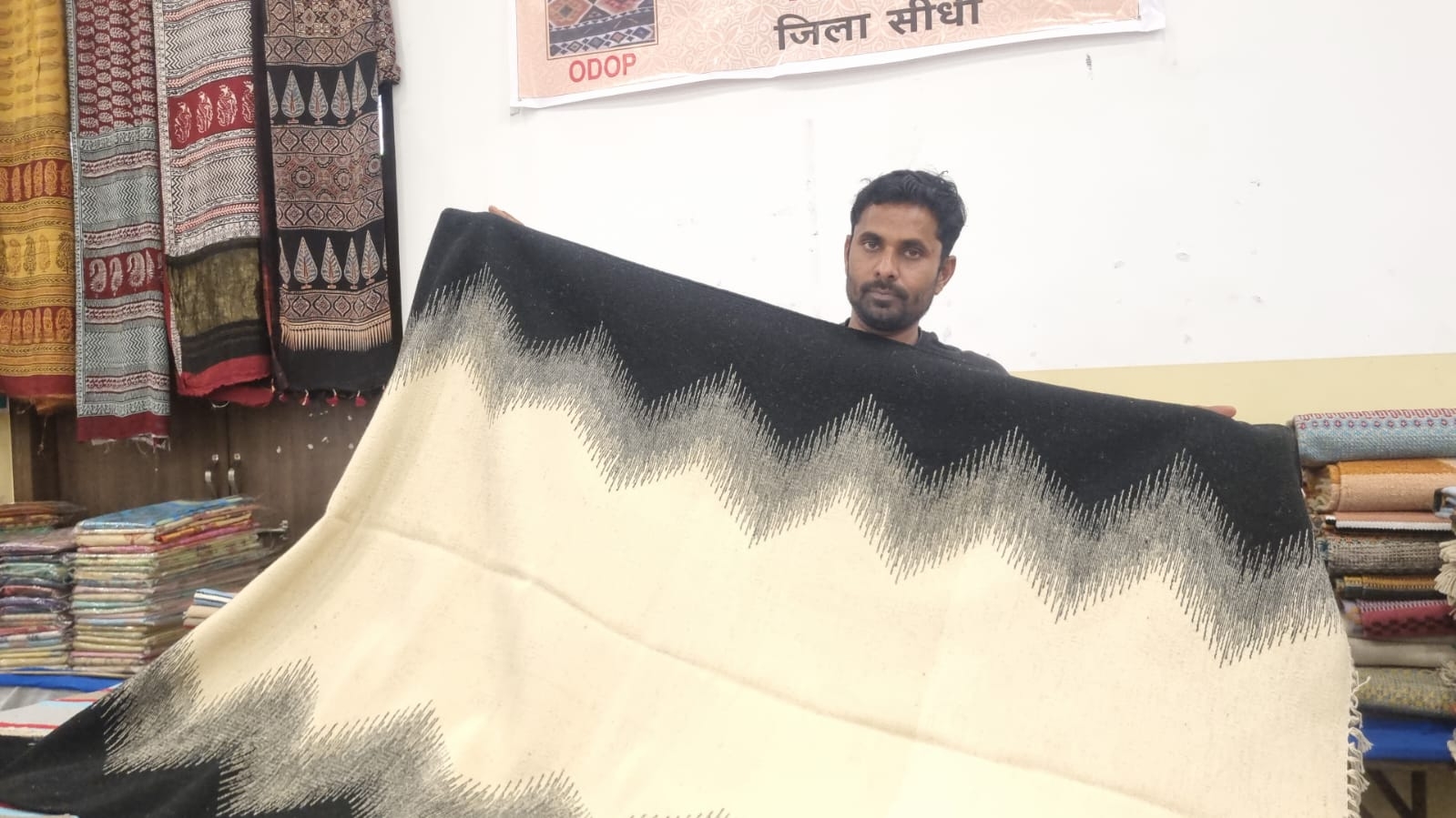 mrugnayni, handcraft, madhya pradesh, art, nagpur, local mp artist