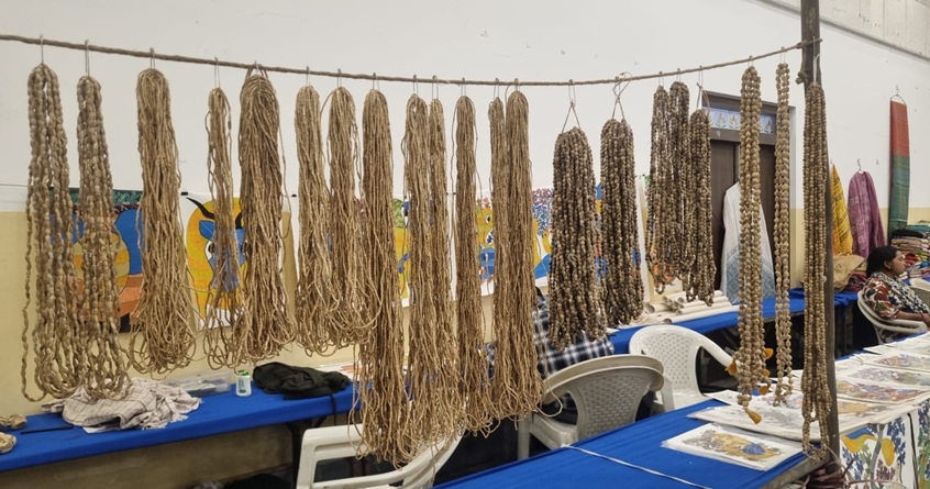 mrugnayni, handcraft, madhya pradesh, art, nagpur, local mp artist