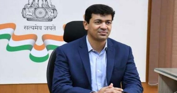 प्रशासनिक स्तर पर फेरबदल! डॉ. अभिजीत चौधरी बने PMRDA के नए कमिश्नर