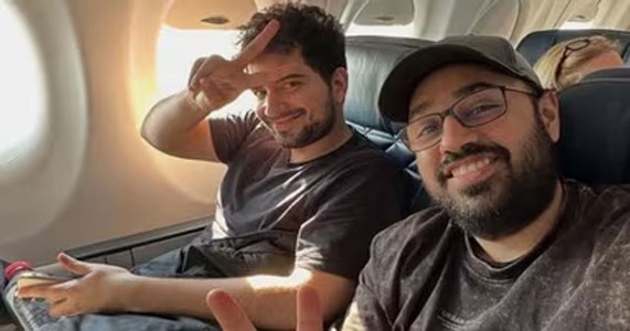 संकट के दौर में दोस्ती की मिसाल! समाय रैना और बलराज सिंह घई