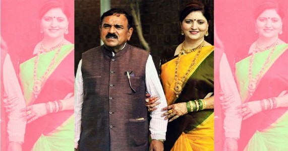 अशोक खरात कॉल डेटा का खुलासा! रूपाली चाकणकर पर सवाल, 177 कॉल का दावा