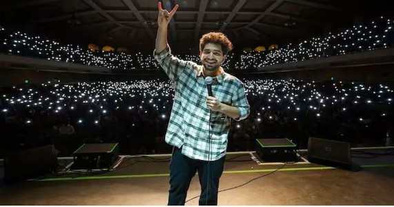 Samay Raina Still Alive! बताई FIR, विवाद और ‘सबसे पावरफुल नंबर’ की कहानी