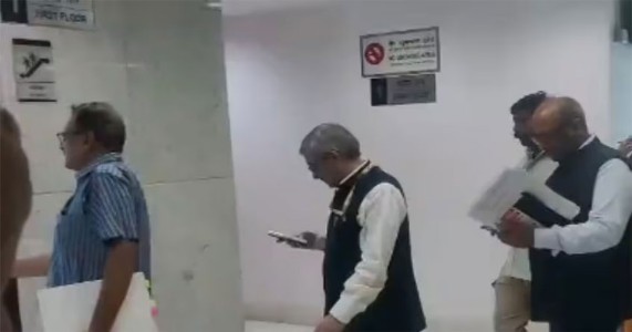 NEET-UG पेपर लीक पर संसदीय समिति सख्त, परीक्षा प्रणाली सुधार पर NTA से मांगा जवाब
