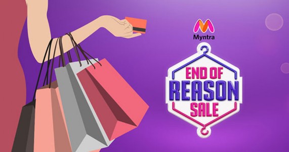 Myntra EORS का 24वां संस्करण शुरू! 15 हजार उभरते ब्रांड्स को मिलेगा बड़ा मंच