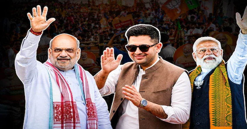 Raghav Chadha