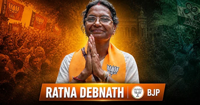 Ratna Debnath