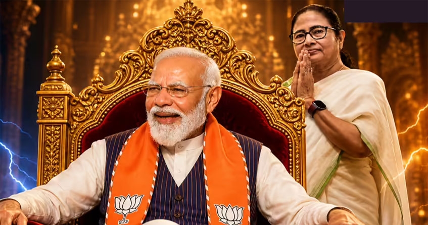 West Bengal
