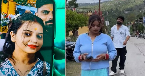 लखनऊ में सोशल मीडिया इन्फ्लुएंसर मानसी की संदिग्ध मौत, दहेज हत्या का आरोप