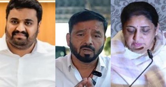 पुणे विधान परिषद चुनाव : ‘जिजाई’ बंगले में चली घंटों मंथन की बैठक, सुनील टिंगरे के बाहर निकलते ही....
