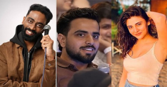 370 रूपये की बिरयानी विवाद पर भड़कीं मालती चाहर! बोलीं, ‘महिलाओं की सहमति की कीमत एक प्लेट बिरयानी से भी कम समझी जाती है’