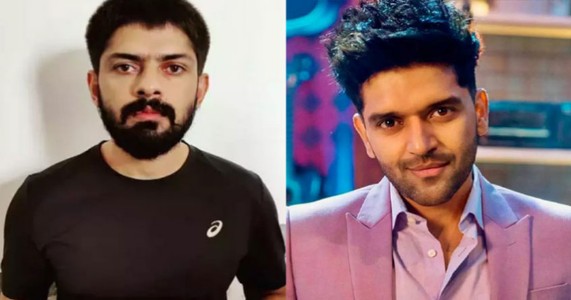 गुरु रंधावा के जिम के बाहर फायरिंग, लॉरेंस बिश्नोई गैंग ने ली जिम्मेदारी