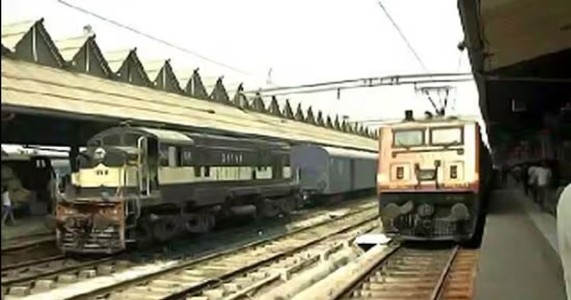 पुणे यार्ड में होगा बड़ा रेलवे अपग्रेडेशन, कई ट्रेनें रहेंगी प्रभावित