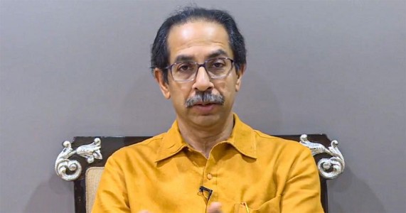 ठाकरे की शिवसेना में बढ़ा असंतोष, गढ़चिरौली से लातूर तक संगठन में घमासान