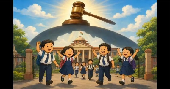 30 जून से खुलेंगे नागपुर के सीबीएसई स्कूल, 15 जून से लगेंगी ऑनलाइन कक्षाएं