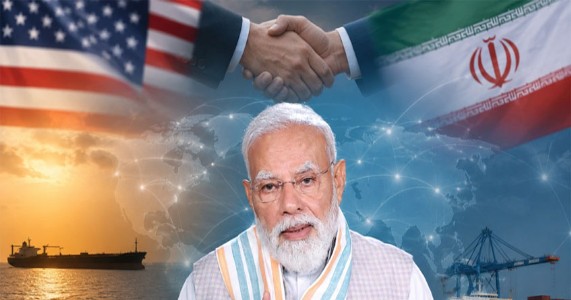 अमेरिका-ईरान शांति समझौते का पीएम मोदी ने किया स्वागत, कहा- क्षेत्र में लौटेगी शांति और स्थिरता