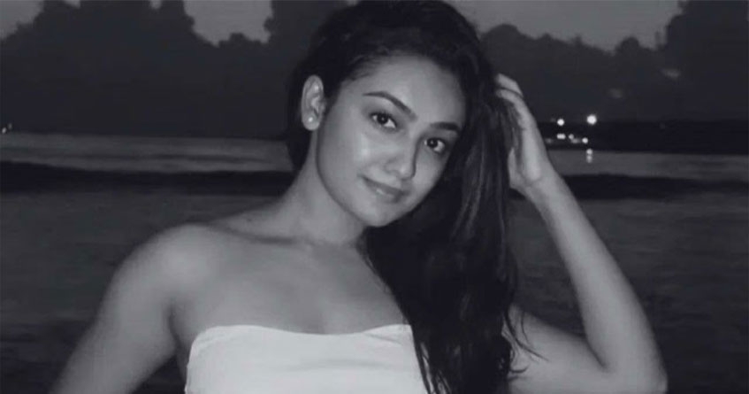 Sanchita Ugale
