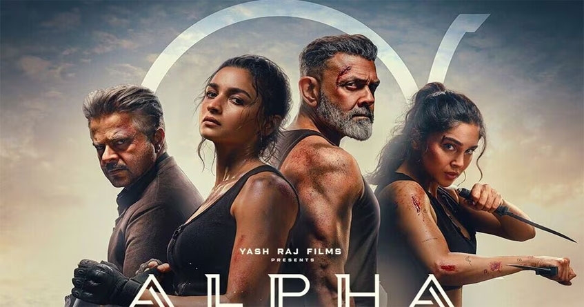 Alia Bhatt