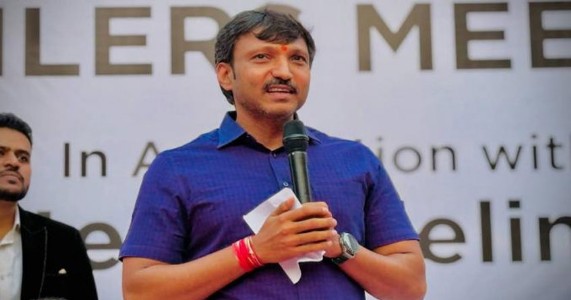 ‘ऑपरेशन टाइगर’ पर ओमराजे निंबालकर की पहली प्रतिक्रिया, बोले- दिल्ली नहीं गया, फिलहाल पुणे में हूं