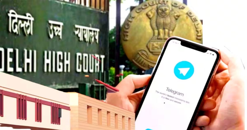 Delhi High Court 