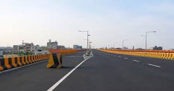 1 अगस्त से शुरू हो सकता है इंदोरा–दिघोरी फ्लाईओवर! पूर्व नागपुर के यातायात को मिलेगी बड़ी राहत