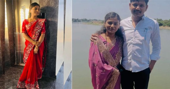 रील स्टार रोहिणी पराध्ये आत्महत्या मामला: 25 दिन बाद पति के खिलाफ केस दर्ज, जांच ने लिया नया मोड़