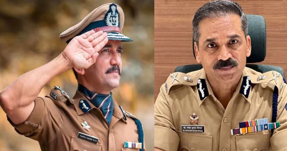 आयुक्त डॉ. रविंद्र सिंगल का तबादला! ‘26/11 के हीरो’ के विश्वास नांगरे पाटील संभालेंगे नागपुर की कमान