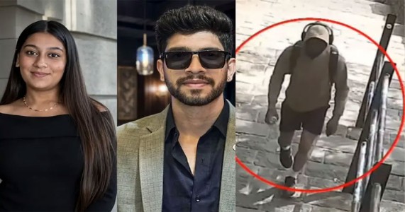 केतन अग्रवाल मौत मामला: सह-आरोपी चेतन चौधरी के परिवार का दावा! ‘मेरा बेटा निर्दोष है’