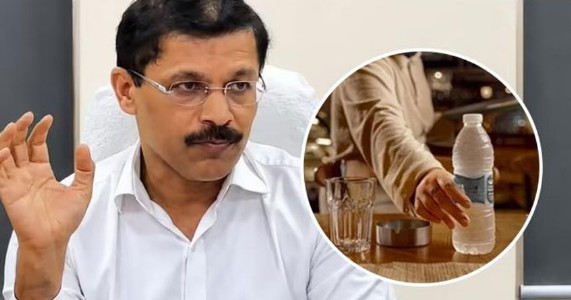 होटल और रेस्तरां में मुफ्त पीने का पानी देना होगा अनिवार्य, FDA का नया आदेश