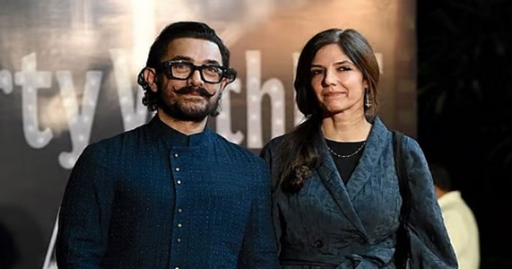5 जुलाई को गर्लफ्रेंड गौरी स्प्रैट संग रजिस्टर मैरिज कर सकते हैं आमिर खान