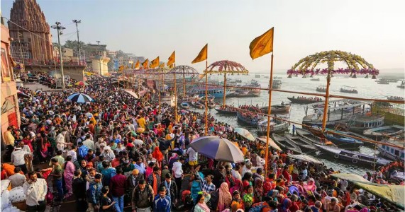 राम मंदिर दान चोरी मामला! महाकुंभ के दौरान हुई सबसे बड़ी कथित चोरी, ED जांच की तैयारी में अयोध्या पुलिस