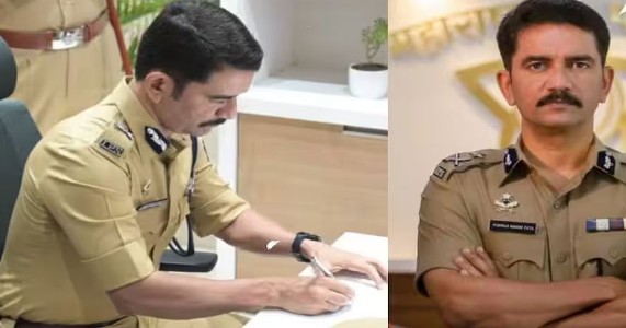 नागपुर पुलिस में जवाबदेही की पहल: शराब और भ्रष्टाचार के आरोपों वाले कर्मियों की बनेगी सूची