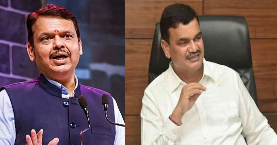 'देवाभाऊ को देश का नेतृत्व करने का अवसर मिले', दत्तात्रय भरणे के बयान से तेज हुई राजनीतिक चर्चा