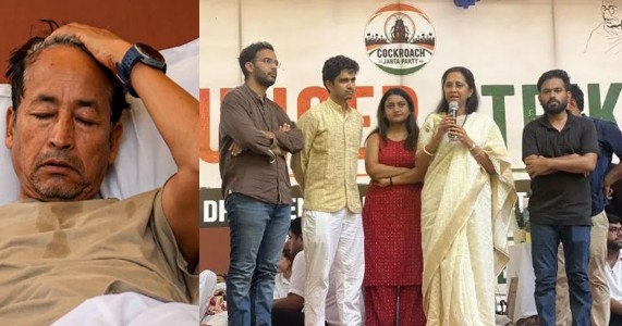 'सोनम वांगचुक देश के लिए जरूरी हैं', सुप्रिया सुले ने साधा निशाना सरकार पर