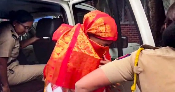 केतन अग्रवाल मौत मामला: सिया गोयल के पॉलीग्राफ टेस्ट को अदालत की मंजूरी