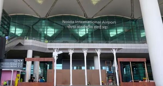 नोएडा इंटरनेशनल एयरपोर्ट से 16 शहरों के लिए सीधी उड़ानें शुरू