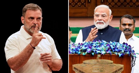 'मैं 56 साल के युवक की नहीं, 28 साल के युवाओं की बात कर रहा हूं': स्काईरूट की सफलता पर बोले पीएम मोदी