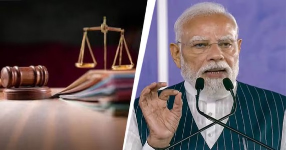 पेपर लीक मामलों के लिए फास्ट-ट्रैक कोर्ट बनाएगी सरकार: प्रधानमंत्री मोदी