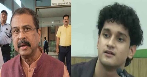 बातचीत पर अड़े CJP, विपक्ष ने सरकार को घेरा! फास्ट-ट्रैक कोर्ट के ऐलान पर भी उठे सवाल