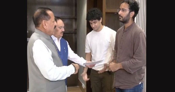 सीजेपी ने सरकार को सौंपा नया पत्र! प्रधान का इस्तीफा, 1 करोड़ मुआवजा समेत तीन मांगों को बताया 'Non-negotiable'